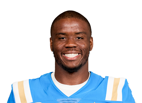Kenny Churchwell III headshot