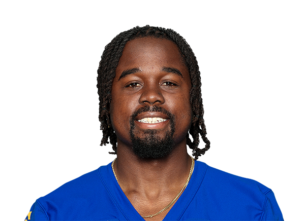 Elisha Guidry headshot
