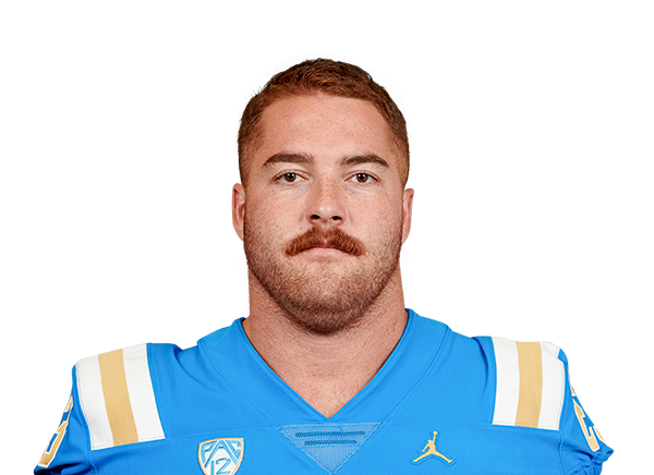 Bo Calvert headshot