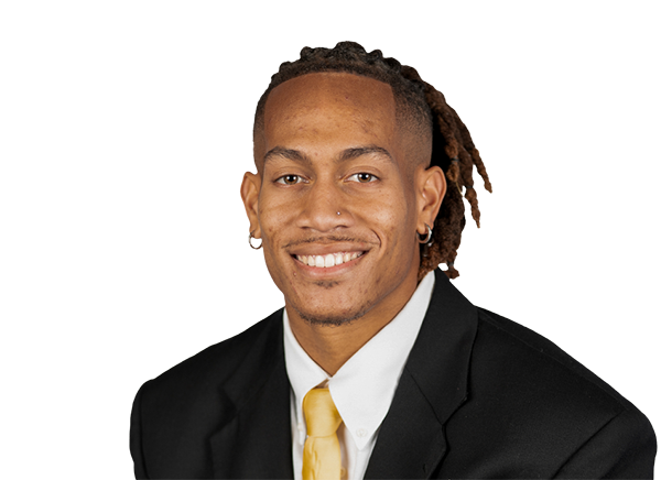Tyrek Funderburk headshot