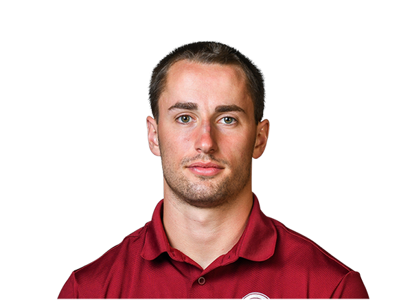 William Gruber headshot