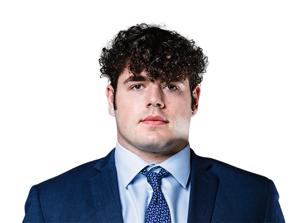 Coleman Coco headshot