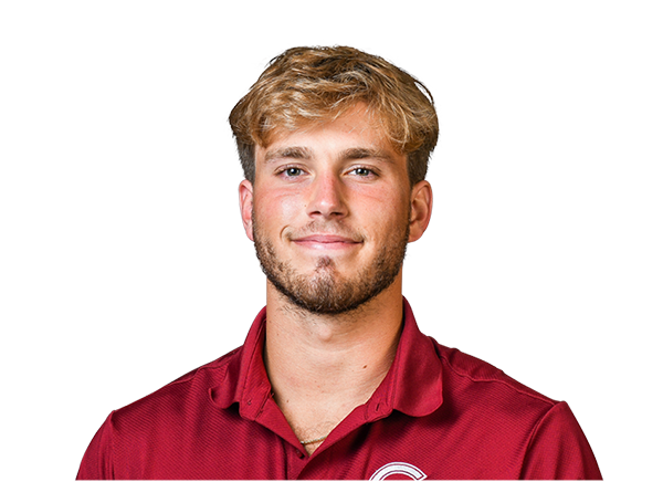Garrett Oakey headshot