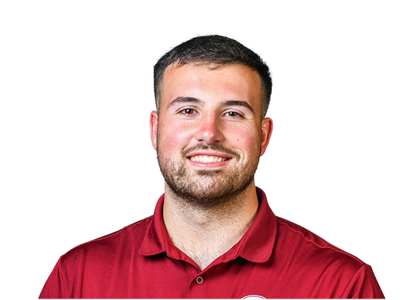 Mike Bevino headshot