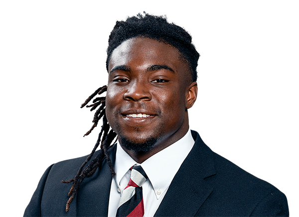 Dante Miller headshot