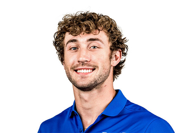 Cam Dillon headshot