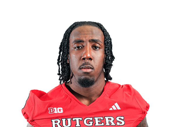 Naseim Brantley headshot