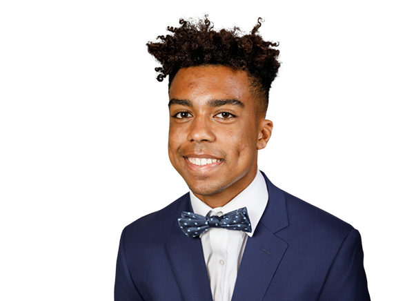 Thomas Glover headshot