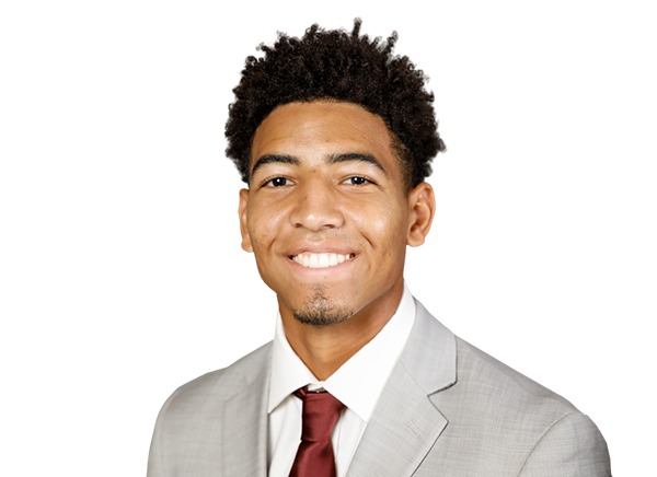 Devan Cross headshot
