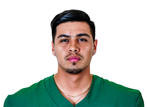 Jose Romo-Martinez headshot