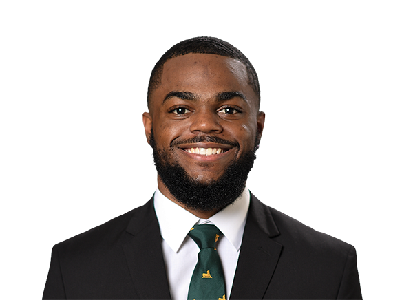 Robert Crockett III headshot
