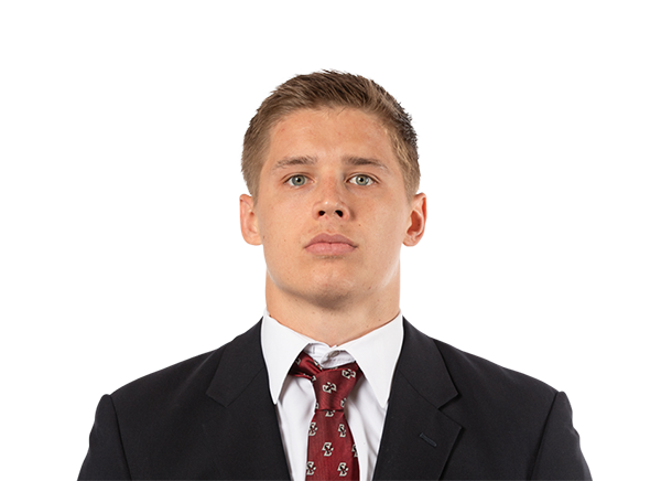 John Pupel headshot