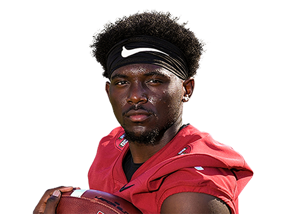 Kym Wimberly headshot