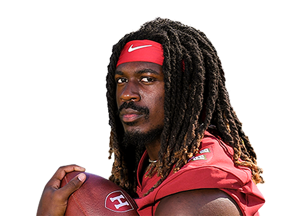 Danny Abraham headshot
