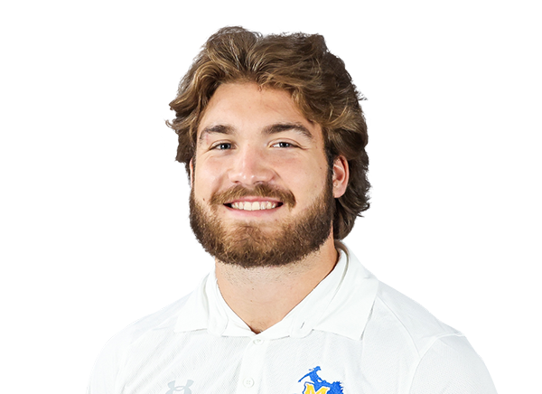 Kyle Klink headshot