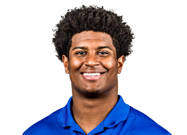 Anthony Nelson headshot