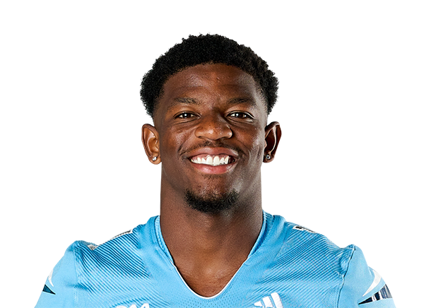 Kahtero Summers headshot