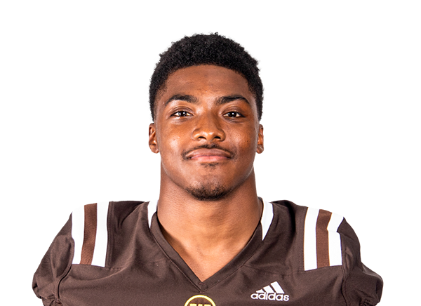 Dorian Jackson headshot