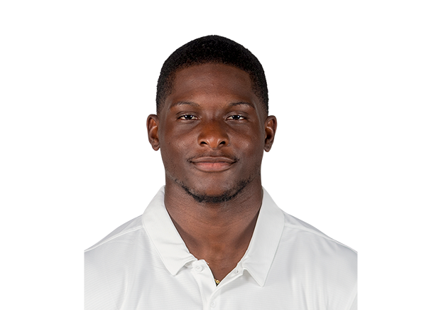 Christian Brown headshot