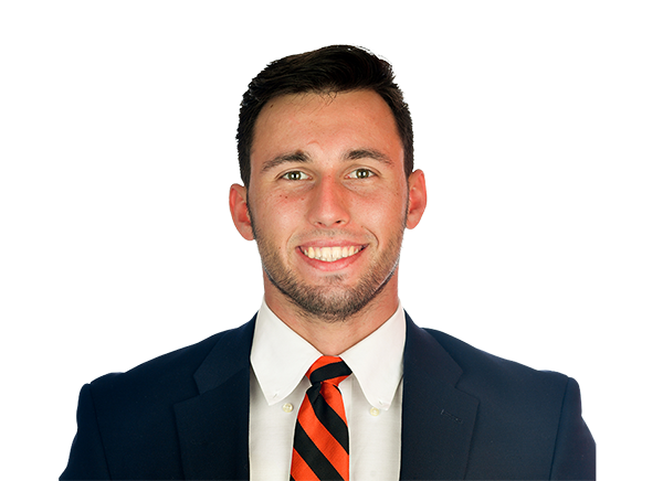 George Triplett headshot