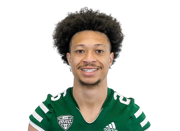 Walter Reynolds headshot