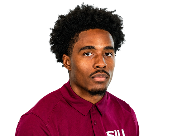 Iverson Brown headshot