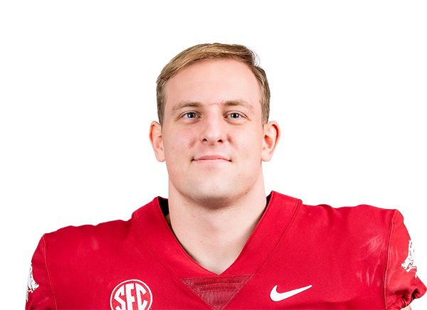 Nathan Bax headshot
