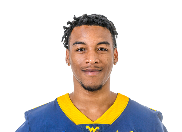 Charles Woods headshot