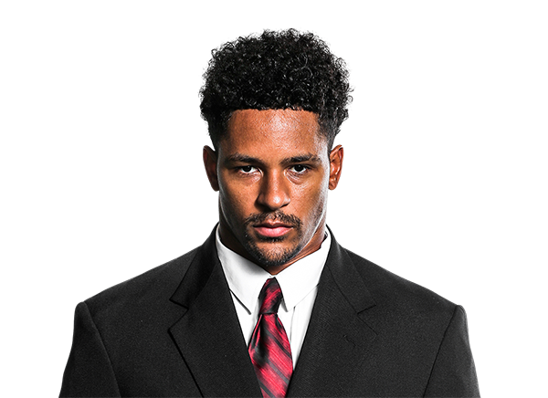 Chris Childers headshot