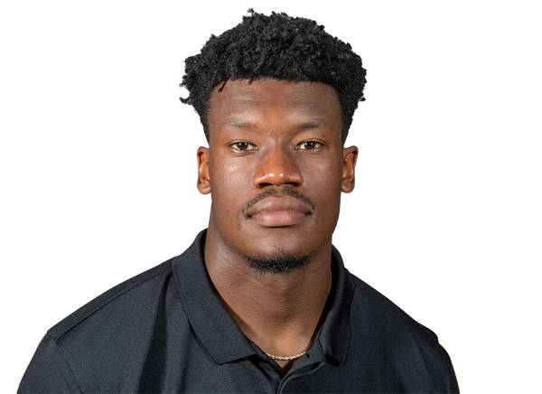 Jordan Murray headshot