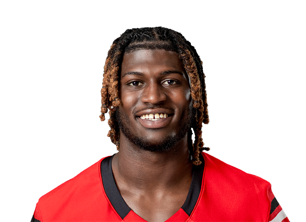 Damoriea Vick headshot