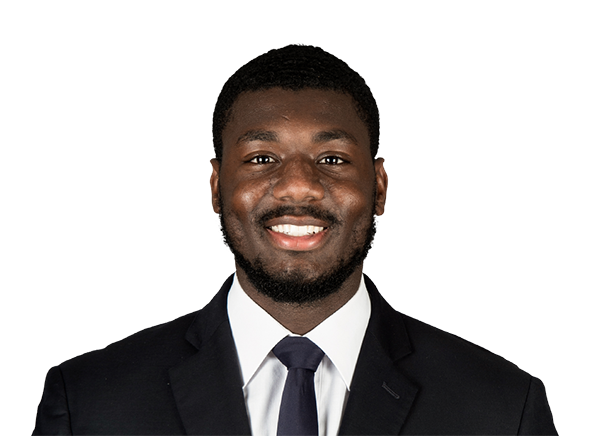 Je'Quan Burton headshot