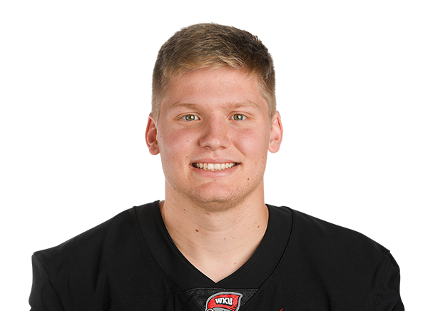 Austin Reed headshot