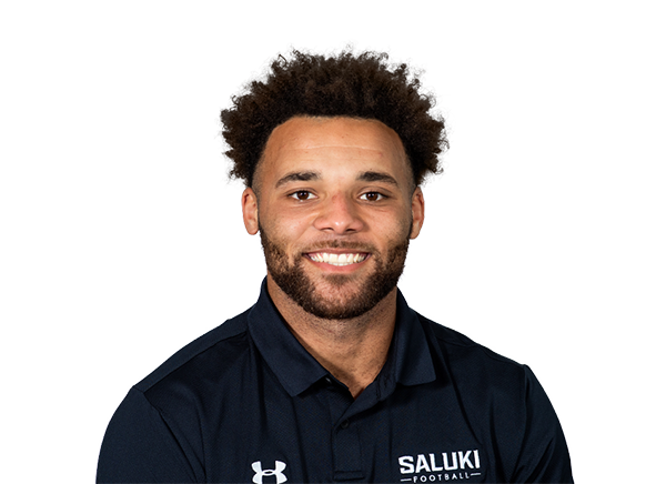Javon Williams Jr. headshot
