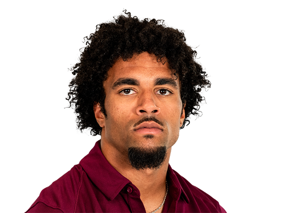 Justin Strong headshot
