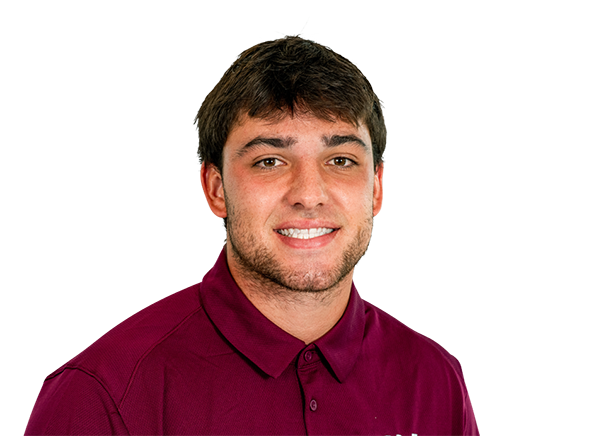 Nic Baker headshot