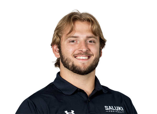 Jacob Garrett headshot