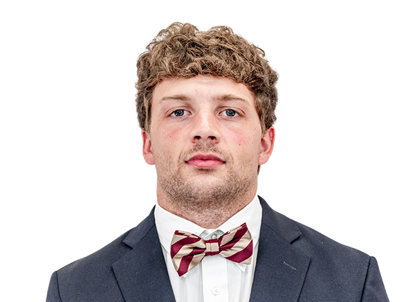 Nolan Quinlan headshot