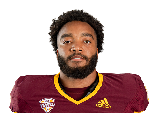 Kenny Brewer III headshot