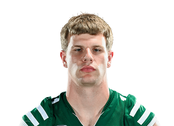 Tanner Allton headshot