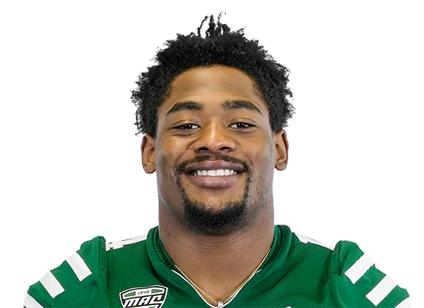 Kwame Sutton headshot