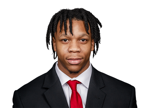 Charles Shelton IV headshot
