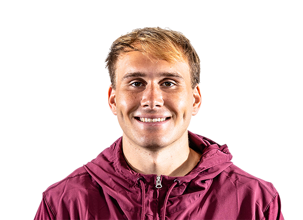Parker McKinney headshot