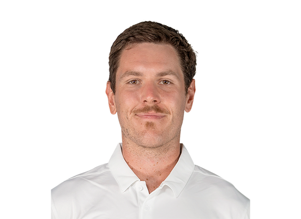 Phillip Richards headshot