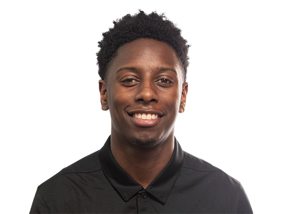 Ahmad Edwards headshot