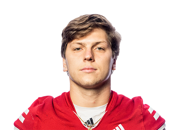 Marshall Clark headshot
