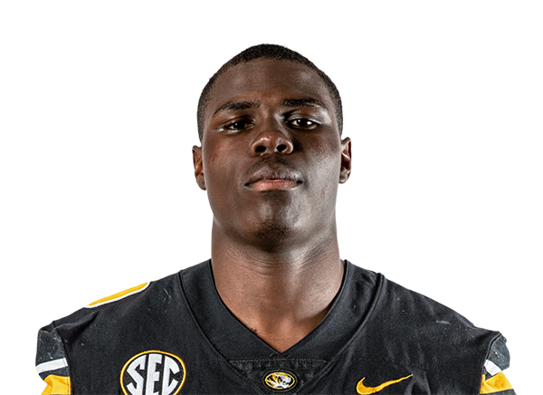 DJ Coleman headshot