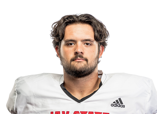 Zack Cangelosi headshot