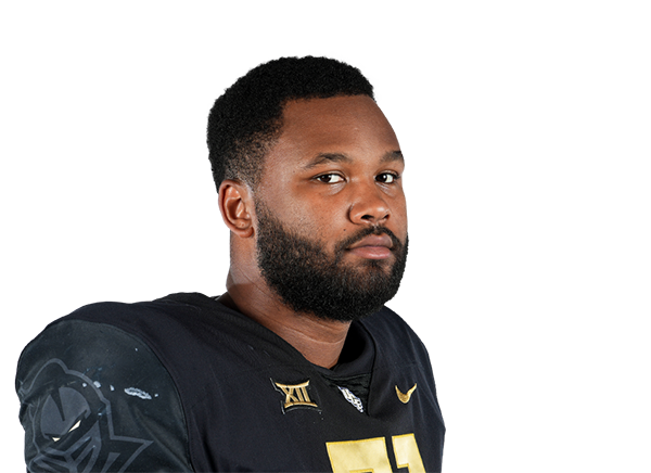 Tylan Grable headshot