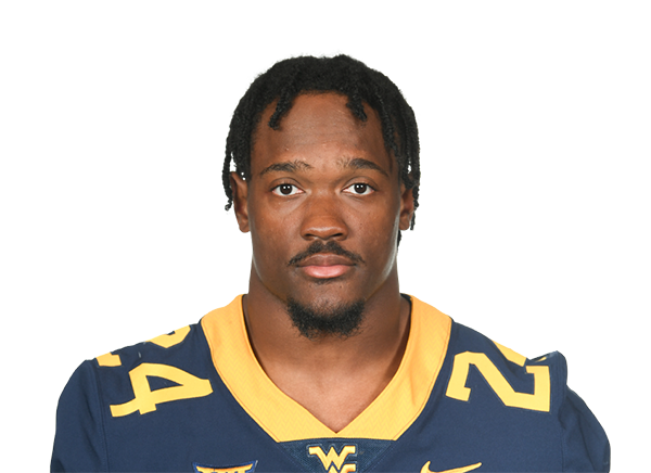 Marcis Floyd headshot